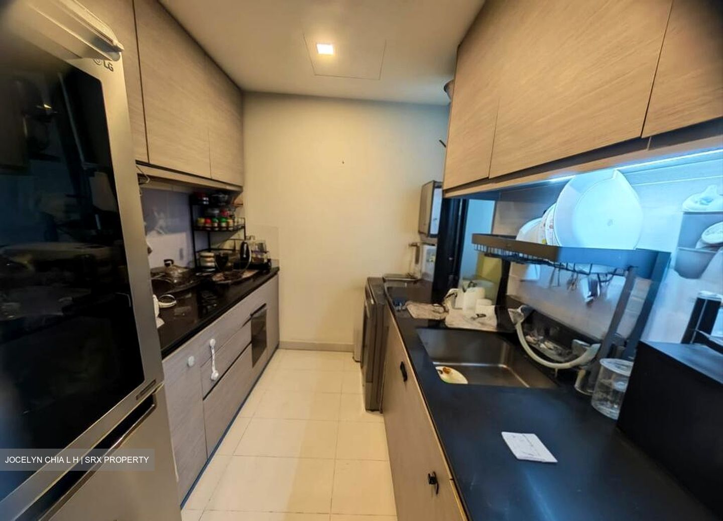 Bellewoods (D25), Condominium #501063541